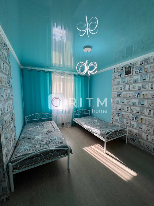 Оренда 2-к. квартири на пр-ті Відродження ( автономне опалення ). Луцк - изображение 5