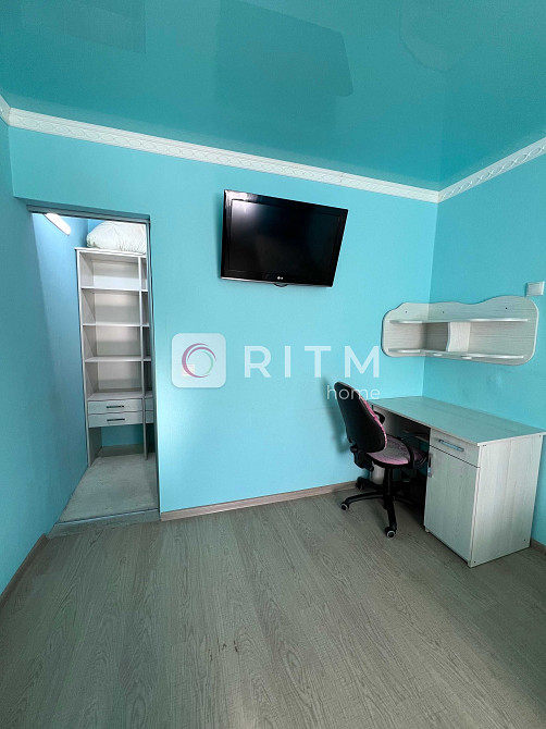 Оренда 2-к. квартири на пр-ті Відродження ( автономне опалення ). Луцк - изображение 7