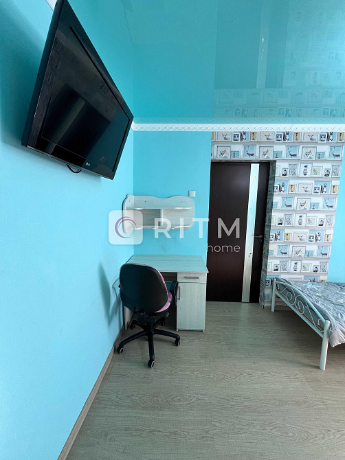 Оренда 2-к. квартири на пр-ті Відродження ( автономне опалення ). Луцк - изображение 6