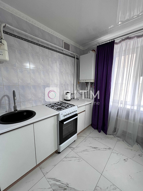 Оренда 2-к. квартири на пр-ті Відродження ( автономне опалення ). Луцк - изображение 2