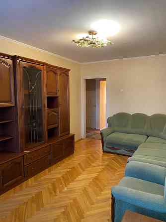 Оренда 3-кімнатної квартири від власниці Академмістечко Киев