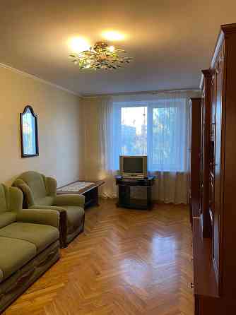 Оренда 3-кімнатної квартири від власниці Академмістечко Киев