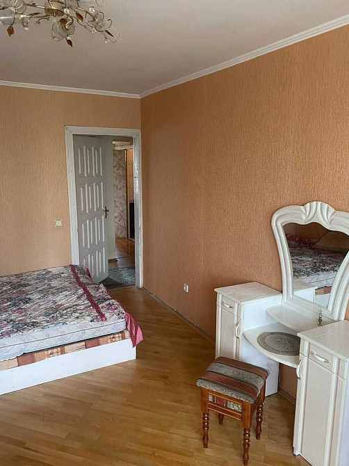 Оренда 3-кімнатної квартири від власниці Академмістечко Киев - изображение 4