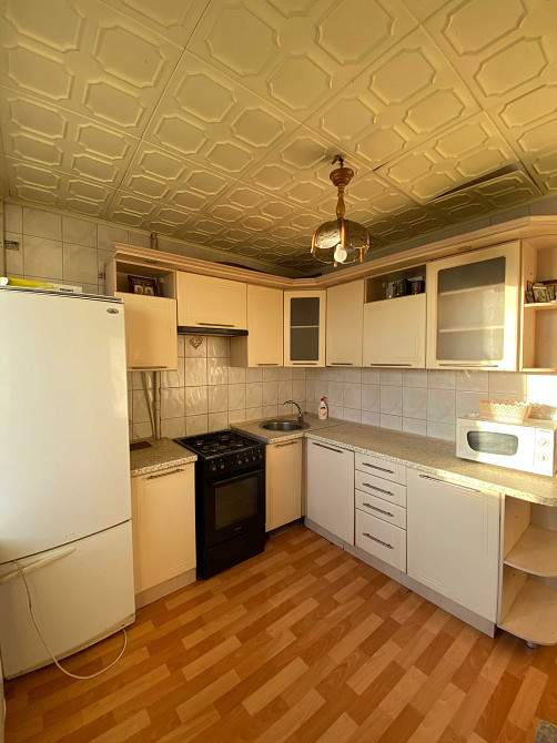 Оренда 3-кімнатної квартири від власниці Академмістечко Киев - изображение 8