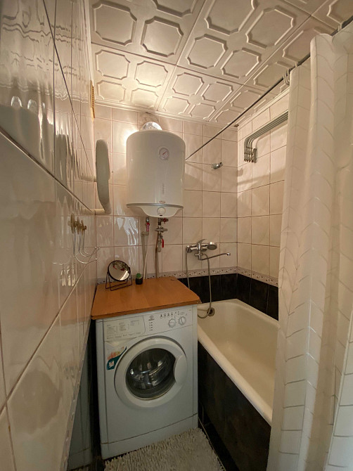 Оренда 3-кімнатної квартири від власниці Академмістечко Киев - изображение 6