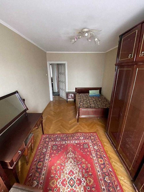 Оренда 3-кімнатної квартири від власниці Академмістечко Киев - изображение 5