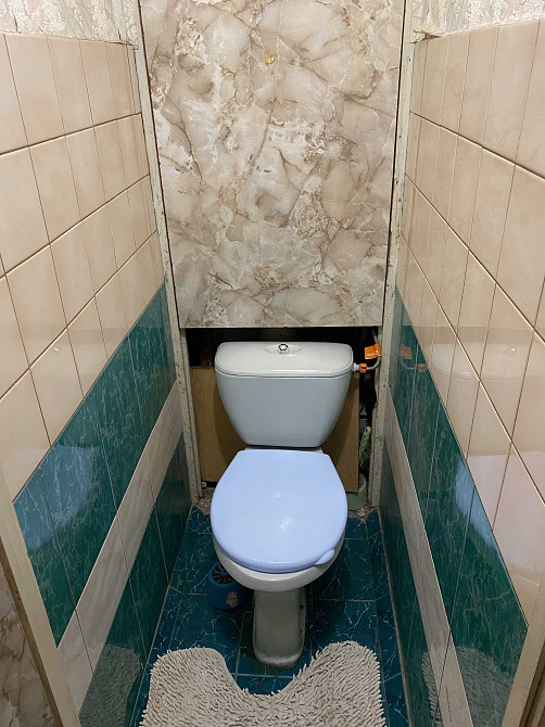 Оренда 3-кімнатної квартири від власниці Академмістечко Киев - изображение 7