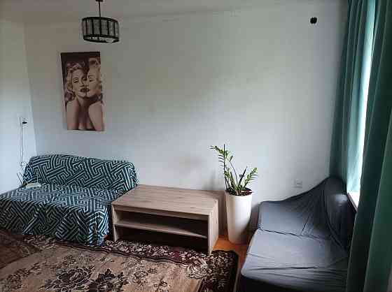 Здається двох кімнатна на набережній Черемушки. Мукачево