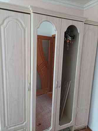 Здається двох кімнатна на набережній Черемушки. Мукачево