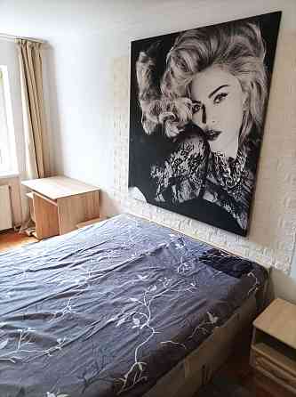 Здається двох кімнатна на набережній Черемушки. Мукачево