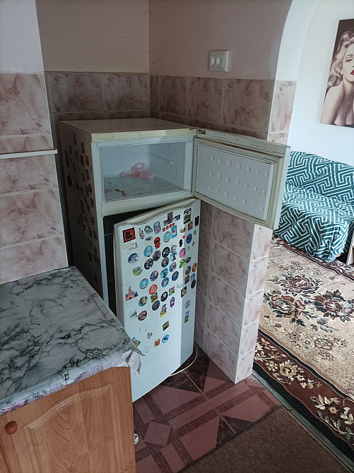 Здається двох кімнатна на набережній Черемушки. Мукачево - зображення 5