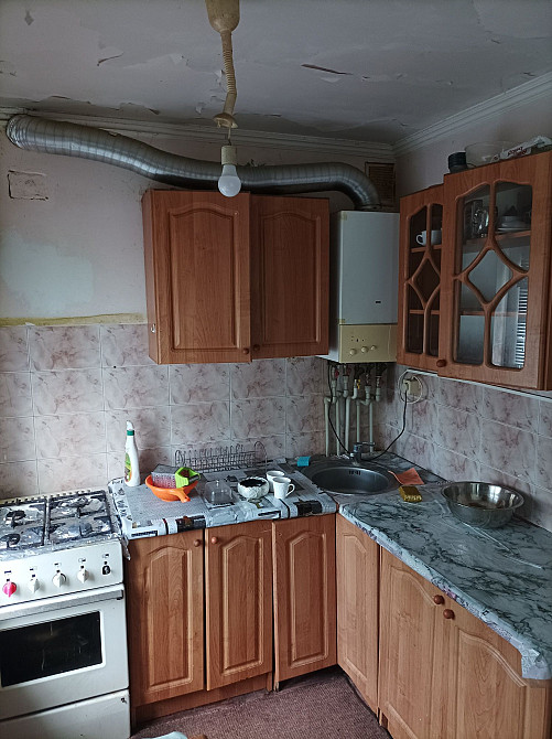 Здається двох кімнатна на набережній Черемушки. Мукачево - зображення 7