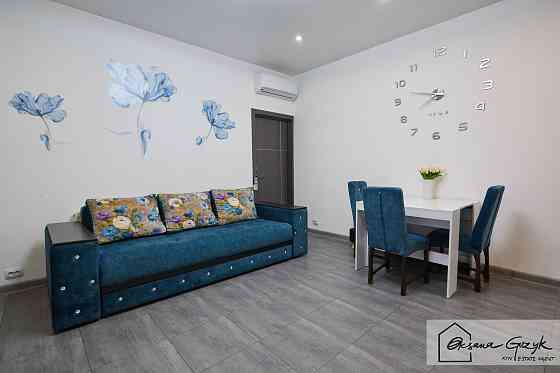 Оренда 2к квартири ЖК Авіа Квартал м. Вишневе, вулиця Вітянська, 2 Вишневе