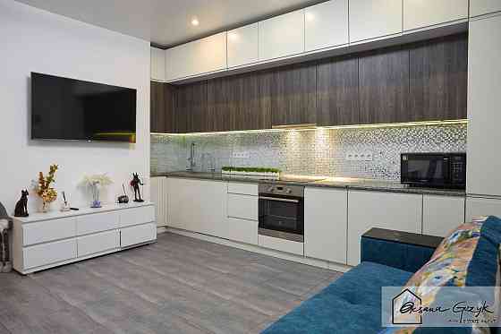 Оренда 2к квартири ЖК Авіа Квартал м. Вишневе, вулиця Вітянська, 2 Вишневе