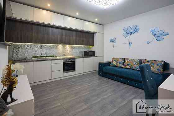 Оренда 2к квартири ЖК Авіа Квартал м. Вишневе, вулиця Вітянська, 2 Вишневе