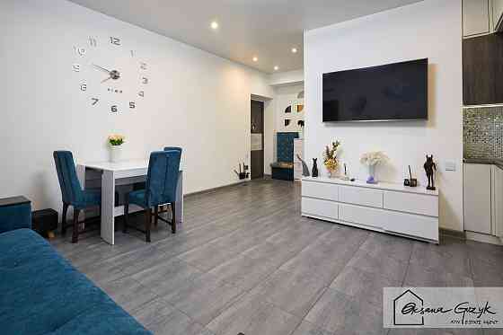 Оренда 2к квартири ЖК Авіа Квартал м. Вишневе, вулиця Вітянська, 2 Вишневе