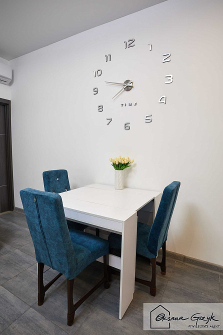 Оренда 2к квартири ЖК Авіа Квартал м. Вишневе, вулиця Вітянська, 2 Вишневое - изображение 6