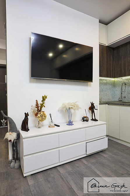 Оренда 2к квартири ЖК Авіа Квартал м. Вишневе, вулиця Вітянська, 2 Вишневое - изображение 7