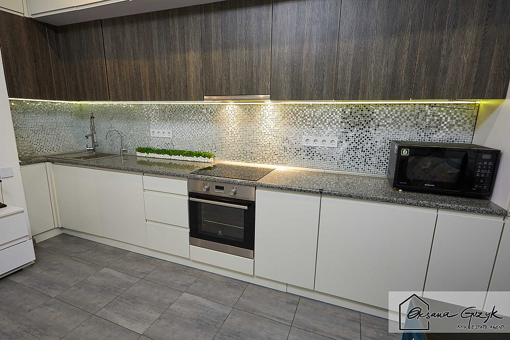 Оренда 2к квартири ЖК Авіа Квартал м. Вишневе, вулиця Вітянська, 2 Вишневое - изображение 4