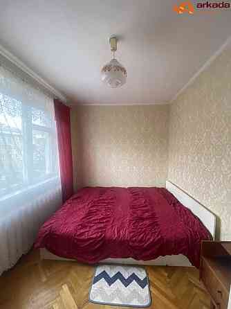 Оренда   3- кімнатна квартира
вул. Карпатська, 4 Ивано-Франковск