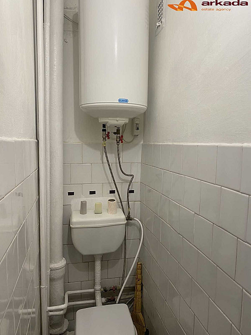 Оренда   3- кімнатна квартира
вул. Карпатська, 4 Ивано-Франковск - изображение 6