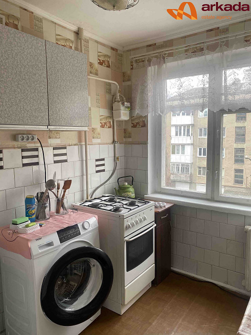 Оренда   3- кімнатна квартира
вул. Карпатська, 4 Ивано-Франковск - изображение 4