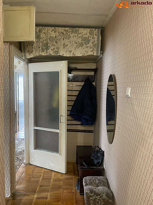 Оренда   3- кімнатна квартира
вул. Карпатська, 4 Ивано-Франковск - изображение 8