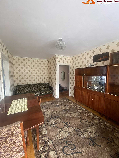 Оренда   3- кімнатна квартира
вул. Карпатська, 4 Ивано-Франковск - изображение 1