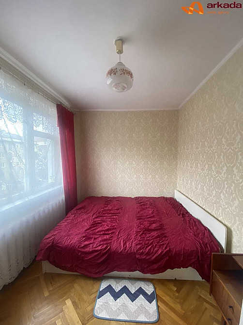 Оренда   3- кімнатна квартира
вул. Карпатська, 4 Ивано-Франковск - изображение 3