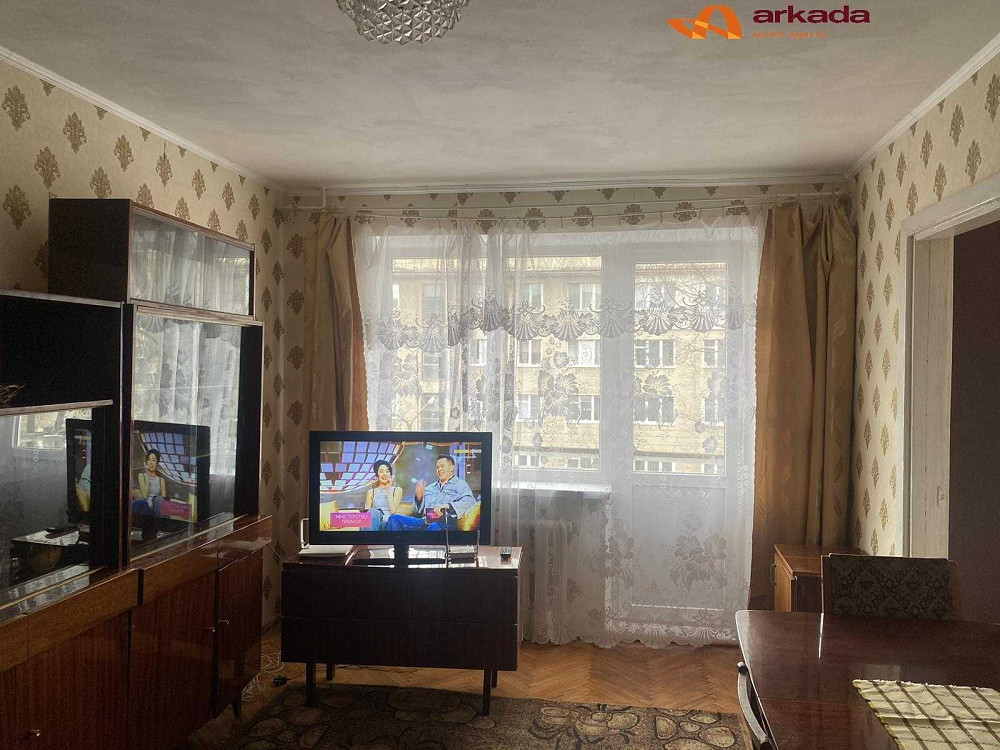 Оренда   3- кімнатна квартира
вул. Карпатська, 4 Ивано-Франковск - изображение 2