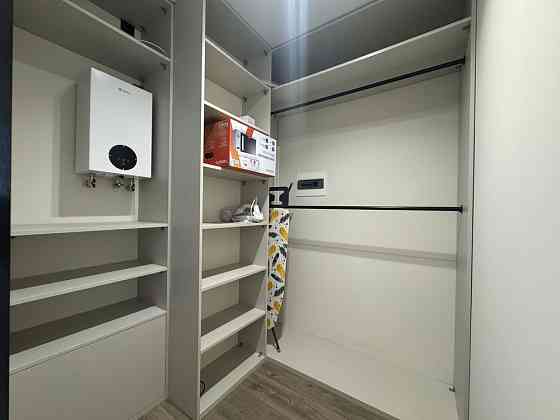 Оренда 1.5к/Новобудова/Вид на парк Ужгород