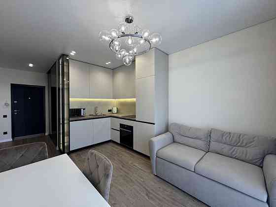 Оренда 1.5к/Новобудова/Вид на парк Ужгород