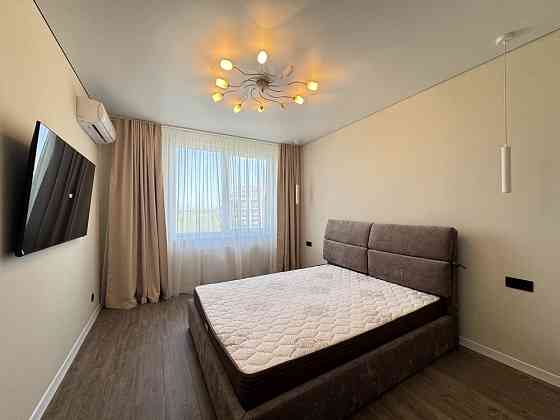 Оренда 1.5к/Новобудова/Вид на парк Ужгород