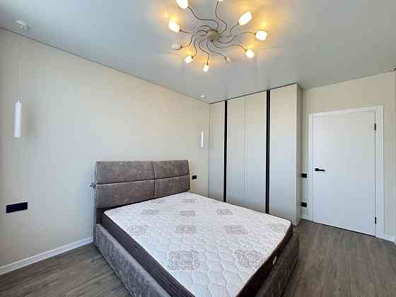 Оренда 1.5к/Новобудова/Вид на парк Ужгород