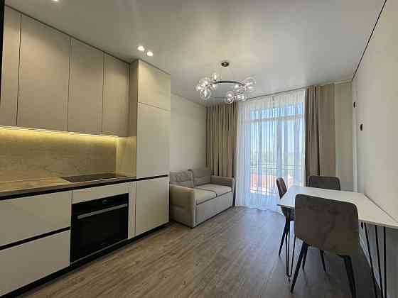 Оренда 1.5к/Новобудова/Вид на парк Ужгород