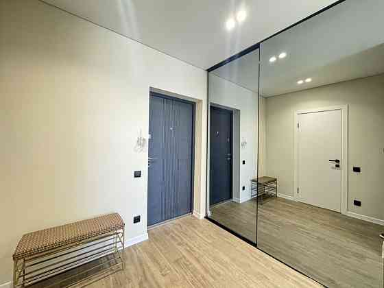 Оренда 1.5к/Новобудова/Вид на парк Ужгород