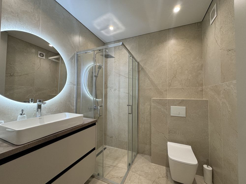 Оренда 1.5к/Новобудова/Вид на парк Ужгород - изображение 7