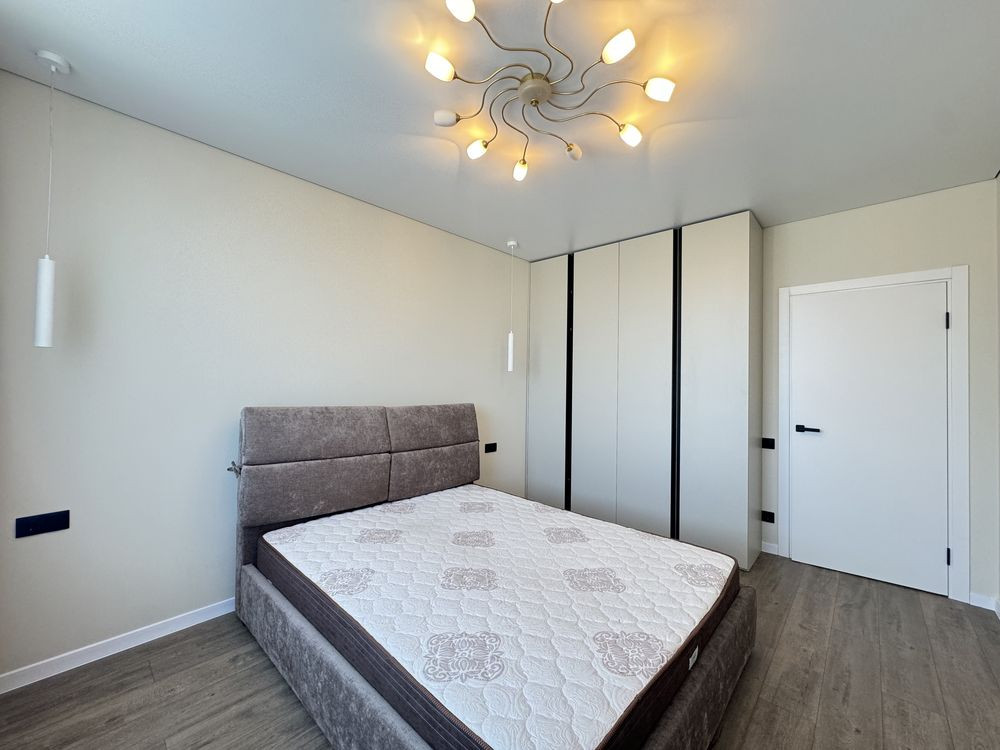 Оренда 1.5к/Новобудова/Вид на парк Ужгород - изображение 4