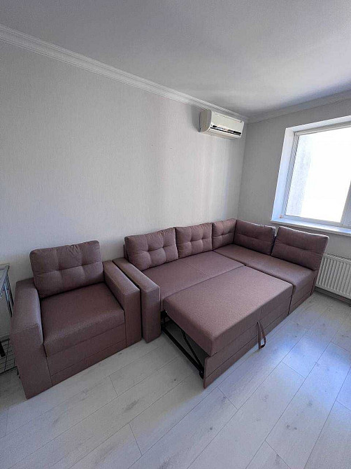 Оренда 1 ком квартири ЖК Променада (від власника) центр Вишневого Вишневое - изображение 4