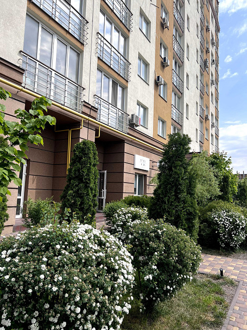 Оренда 1 ком квартири ЖК Променада (від власника) центр Вишневого Вишневое - изображение 2