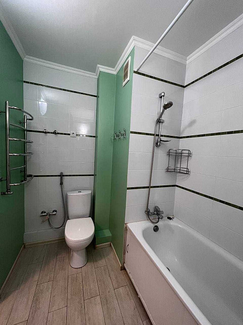 Оренда 1 ком квартири ЖК Променада (від власника) центр Вишневого Вишневое - изображение 5