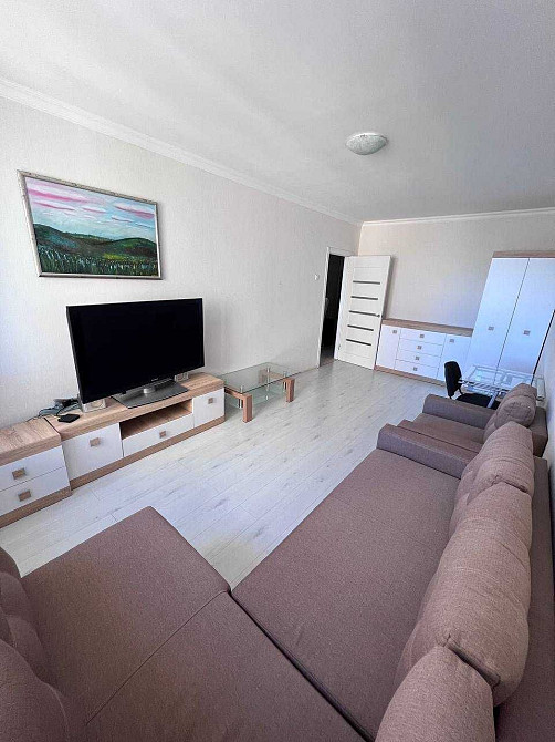 Оренда 1 ком квартири ЖК Променада (від власника) центр Вишневого Вишневое - изображение 1