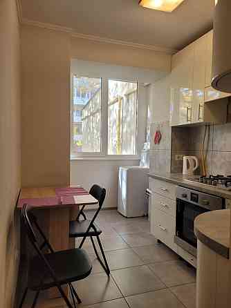 Оренда 1 км.кв.вул.Мазепи(Озеро,парк),все необхідне.Одну особу.Вільно Ивано-Франковск