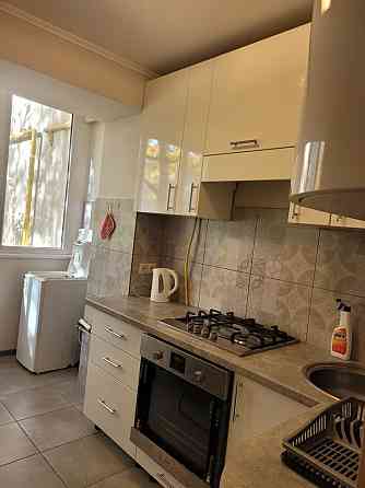 Оренда 1 км.кв.вул.Мазепи(Озеро,парк),все необхідне.Одну особу.Вільно Ивано-Франковск