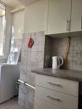 Оренда 1 км.кв.вул.Мазепи(Озеро,парк),все необхідне.Одну особу.Вільно Ивано-Франковск