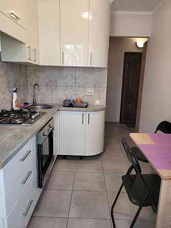 Оренда 1 км.кв.вул.Мазепи(Озеро,парк),все необхідне.Одну особу.Вільно Ивано-Франковск