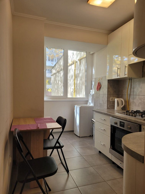 Оренда 1 км.кв.вул.Мазепи(Озеро,парк),все необхідне.Одну особу.Вільно Ивано-Франковск - изображение 3