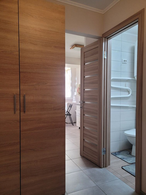 Оренда 1 км.кв.вул.Мазепи(Озеро,парк),все необхідне.Одну особу.Вільно Ивано-Франковск - изображение 7