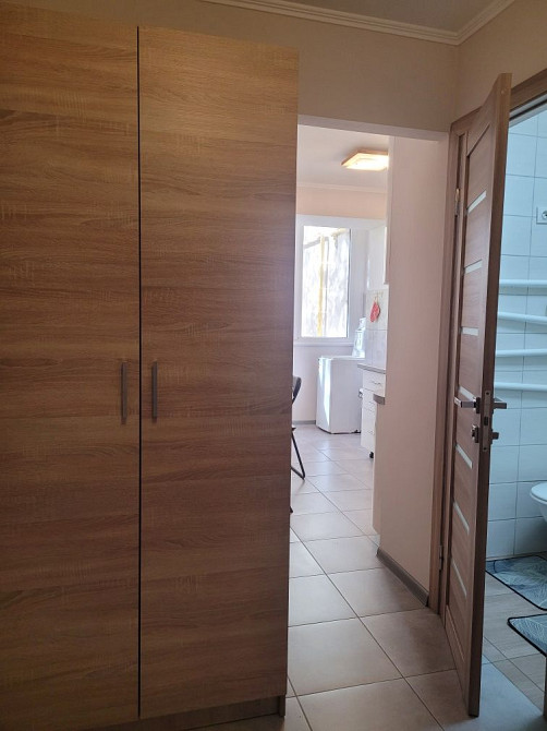 Оренда 1 км.кв.вул.Мазепи(Озеро,парк),все необхідне.Одну особу.Вільно Ивано-Франковск - изображение 8