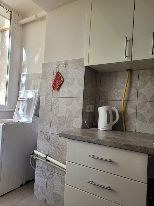 Оренда 1 км.кв.вул.Мазепи(Озеро,парк),все необхідне.Одну особу.Вільно Ивано-Франковск - изображение 5